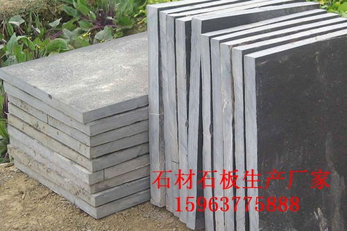 韶關(guān)園林地鋪石真正的加工廠 石材加工的專業(yè)之道